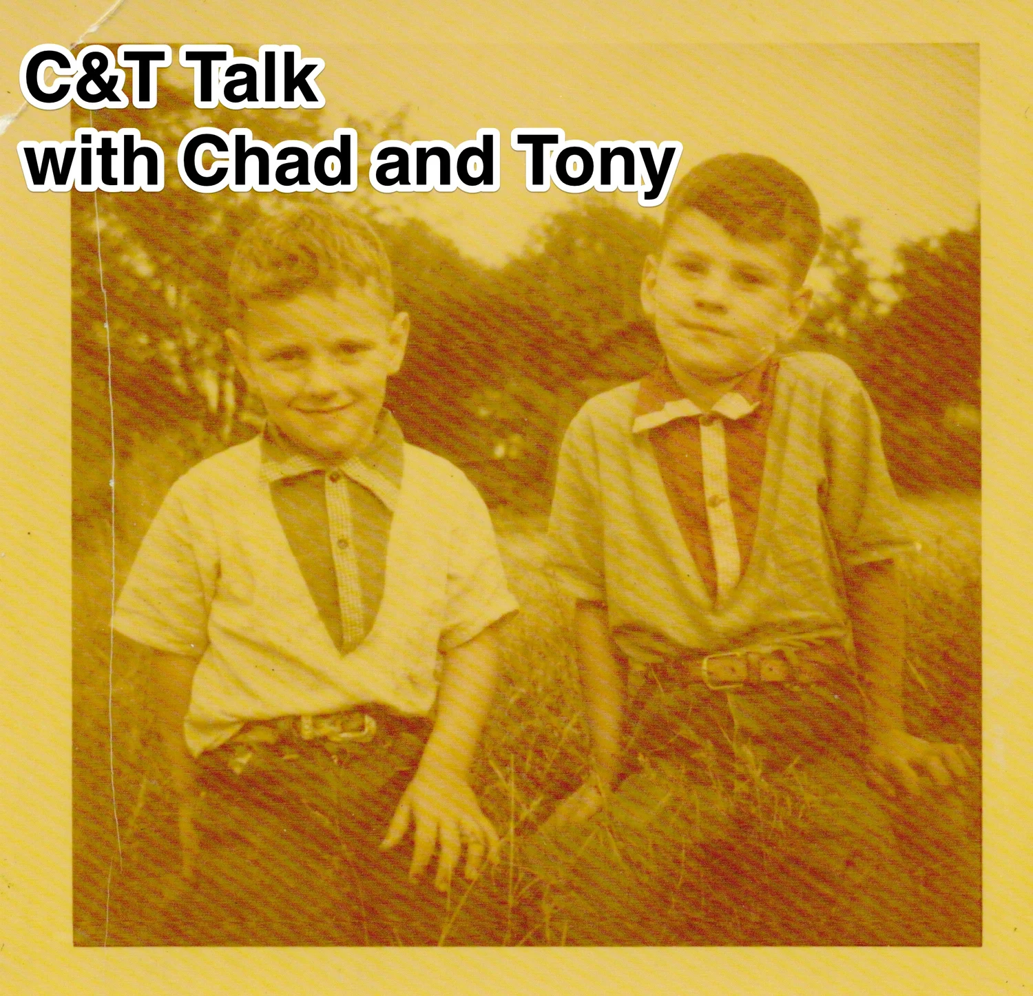 C&T Talk Episode 344 - The day is nearly upon us - November 2, 2024