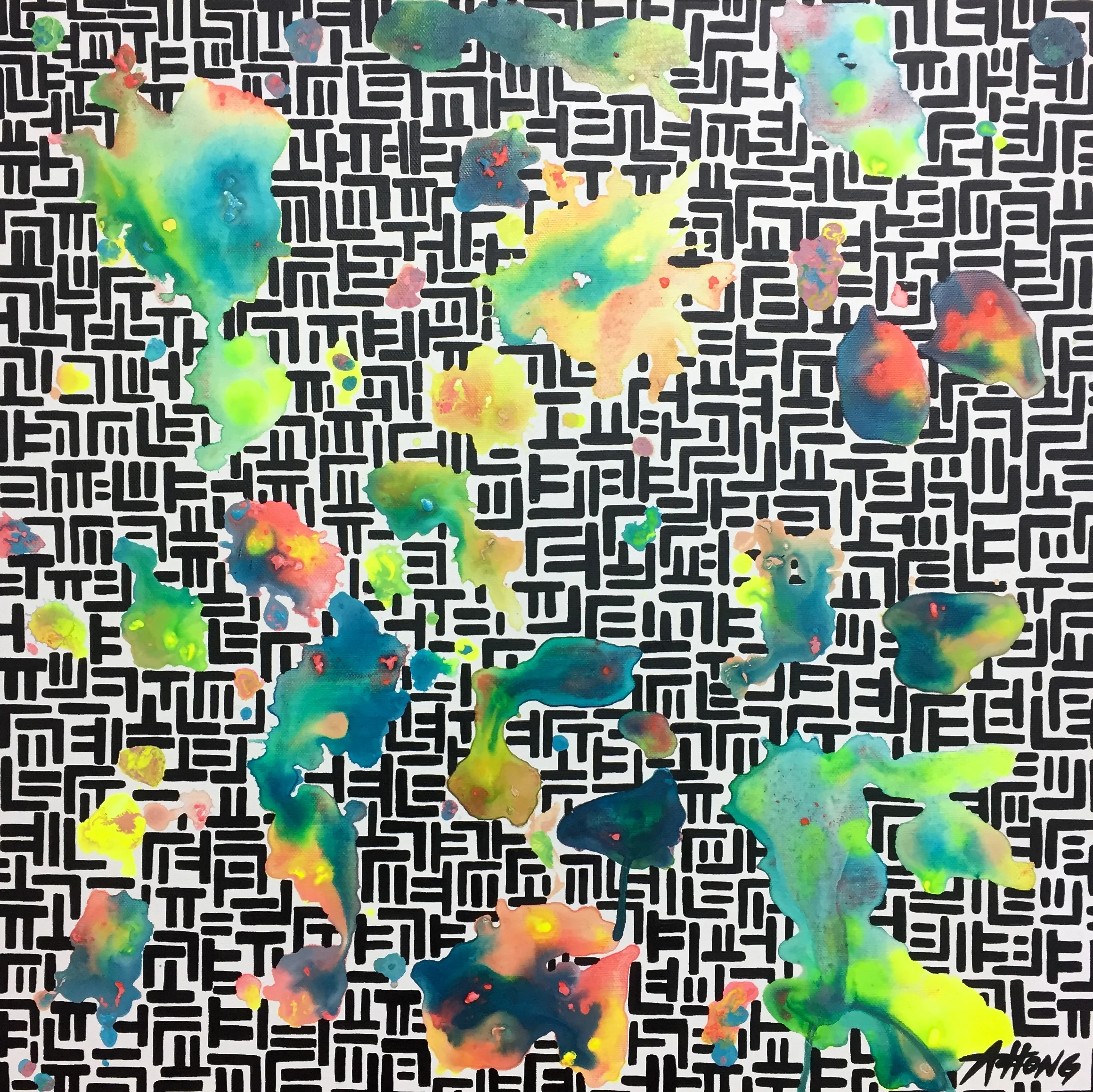 MAZED