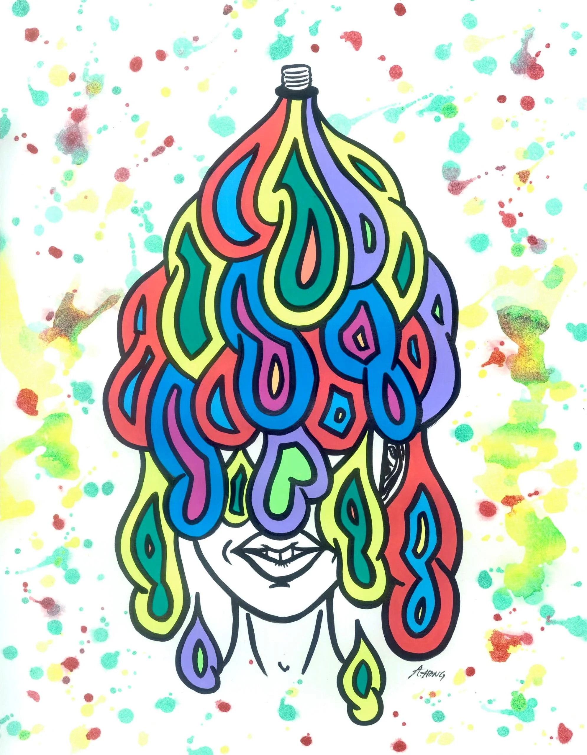 The Artist