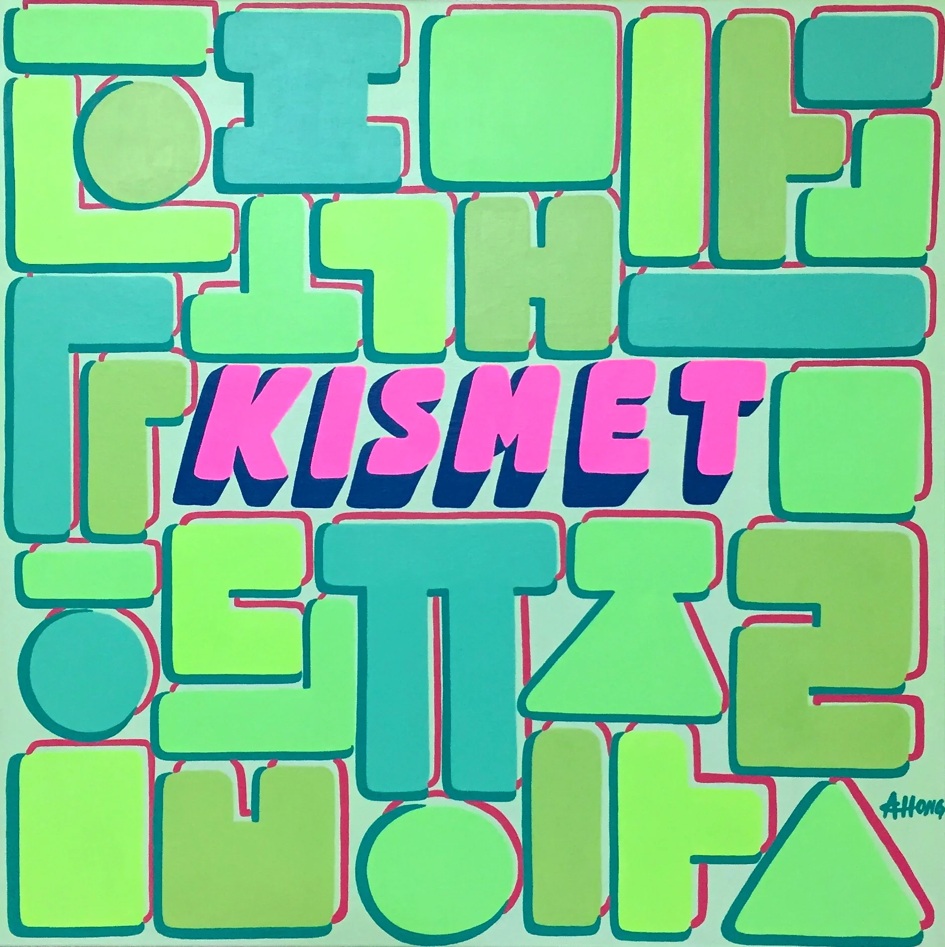 KISMET