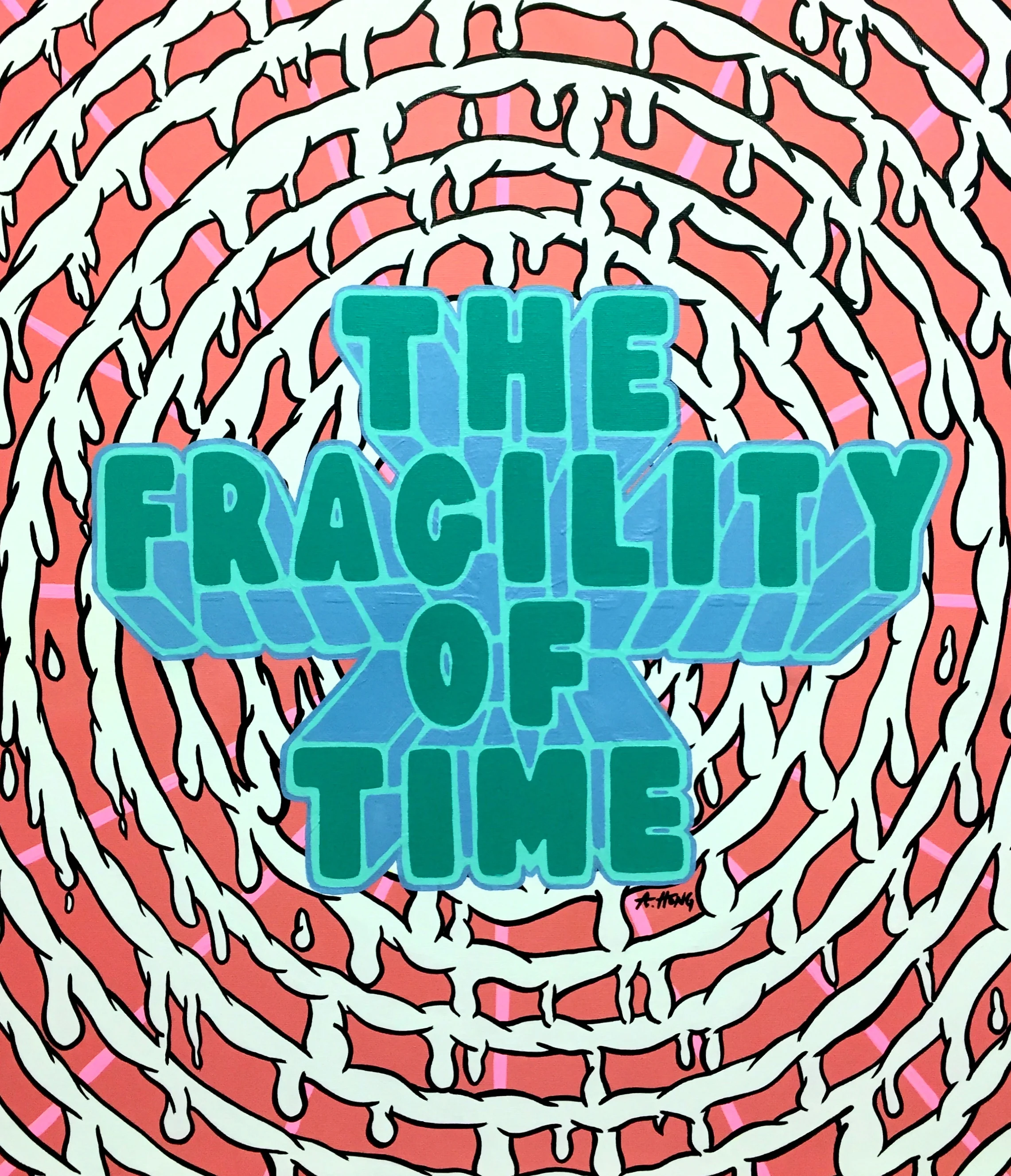 FRAGILITY OF TIME