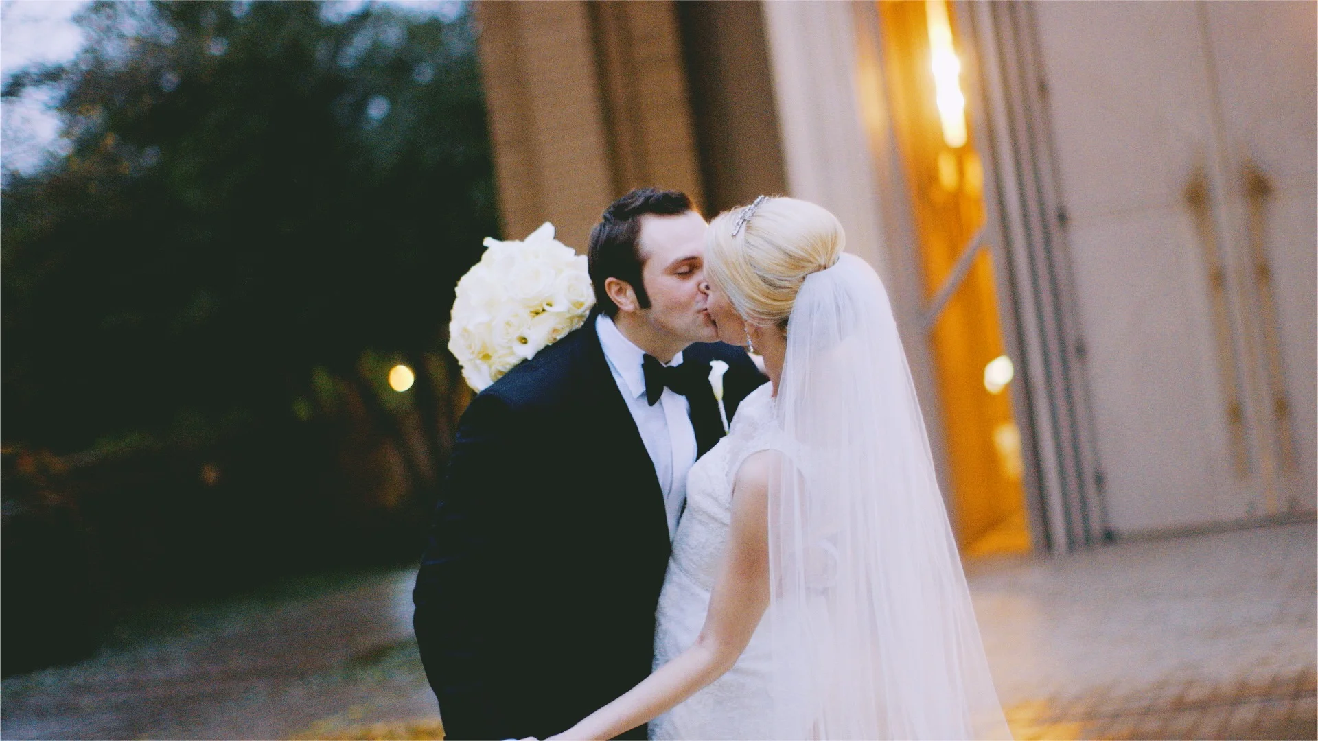 Nathan & Vanessa's Wedding Film | Bay Area, CA