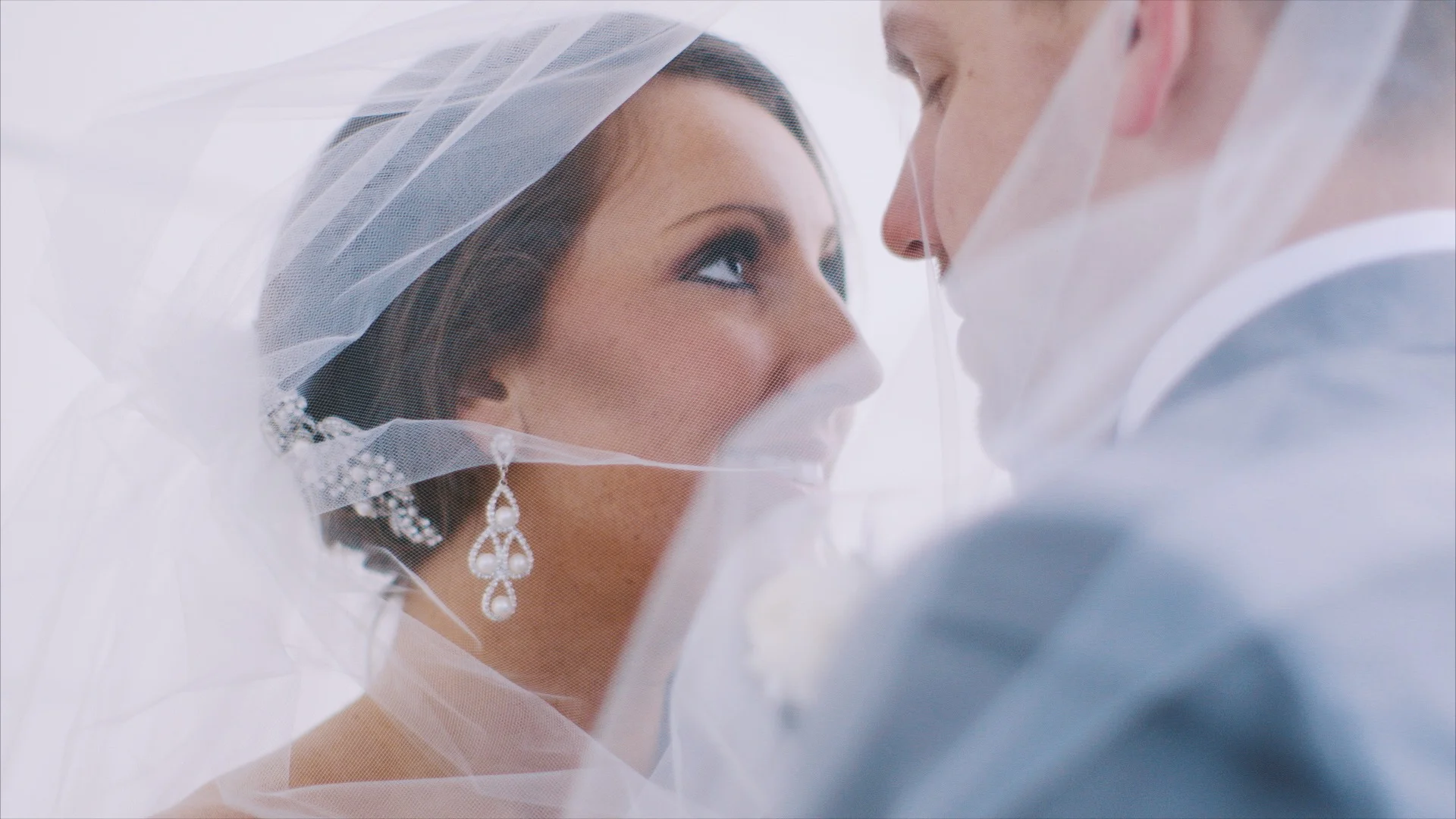 Kent + Lindsay's Winter Wedding | Sacramento, CA