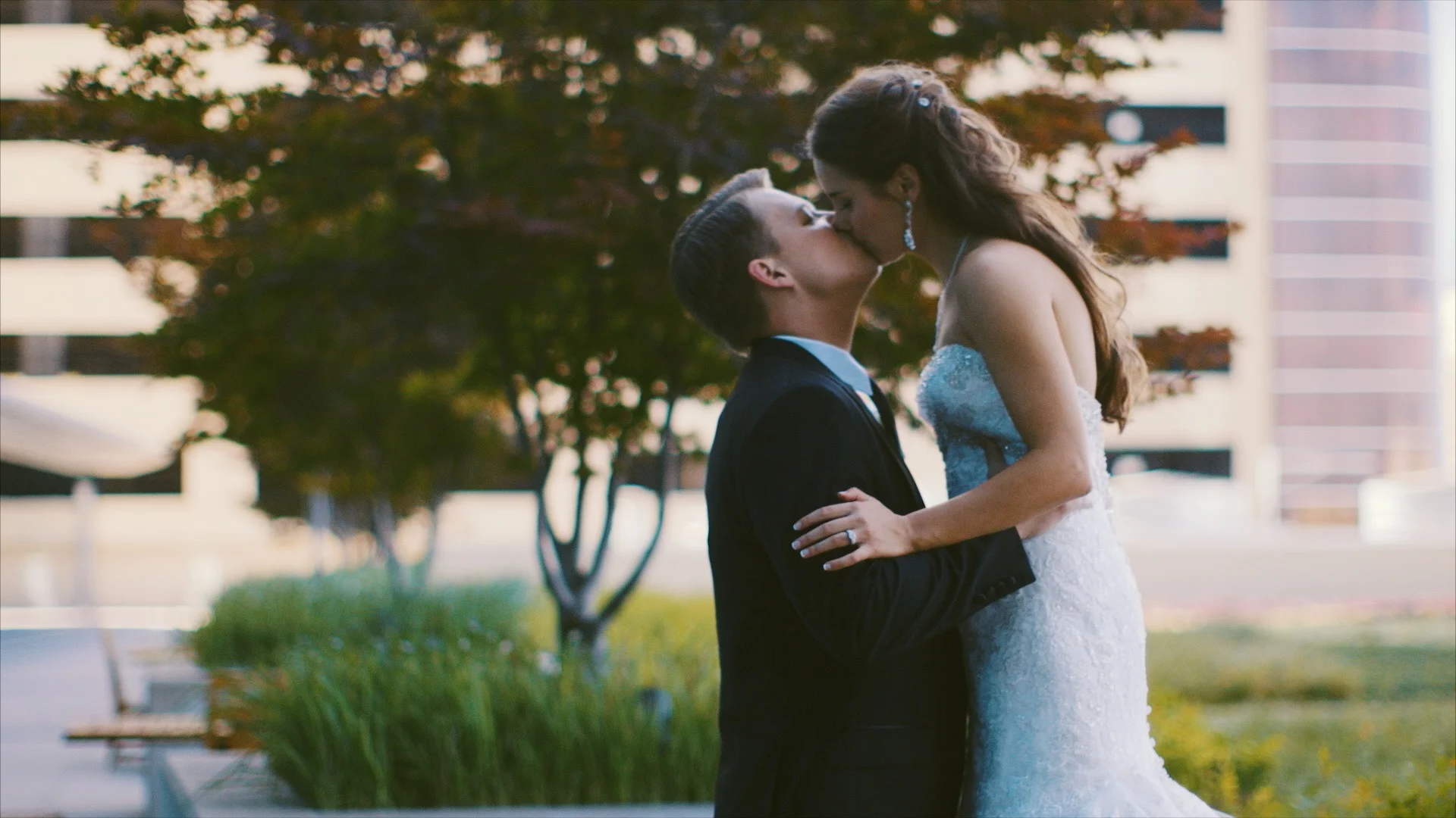 Cameron & Leah's Wedding Film | Sacramento, CA
