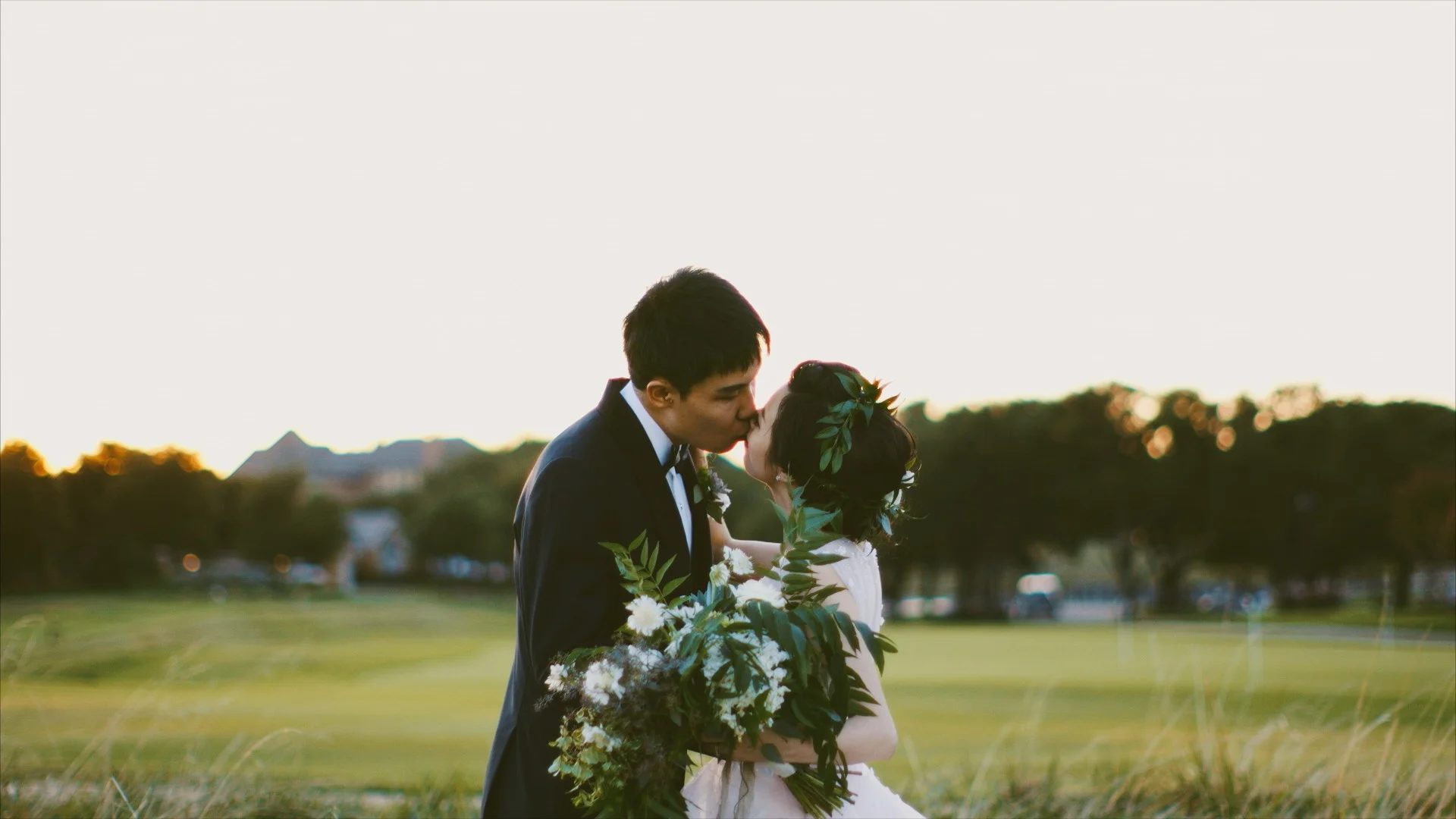 We were Featured in Style Me Pretty:)