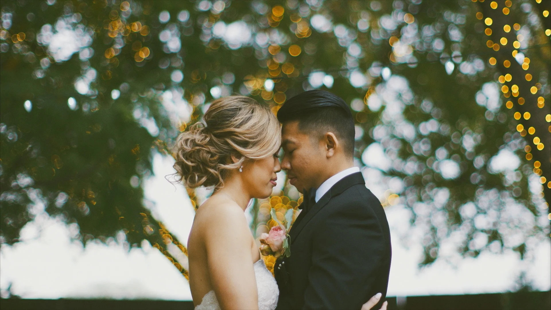 We Won Best of The Knot 2016!!!!