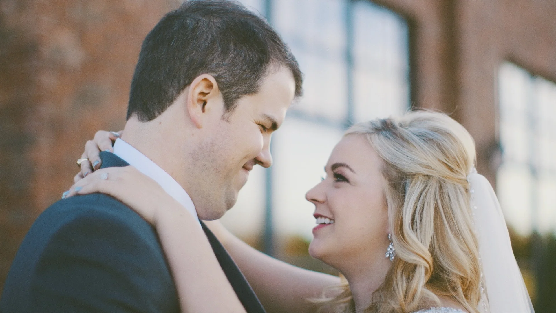 We Won WeddingWires Couple's Choice Award!!