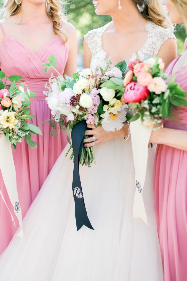 We Were Featured In Style Me Pretty AGAIN:)