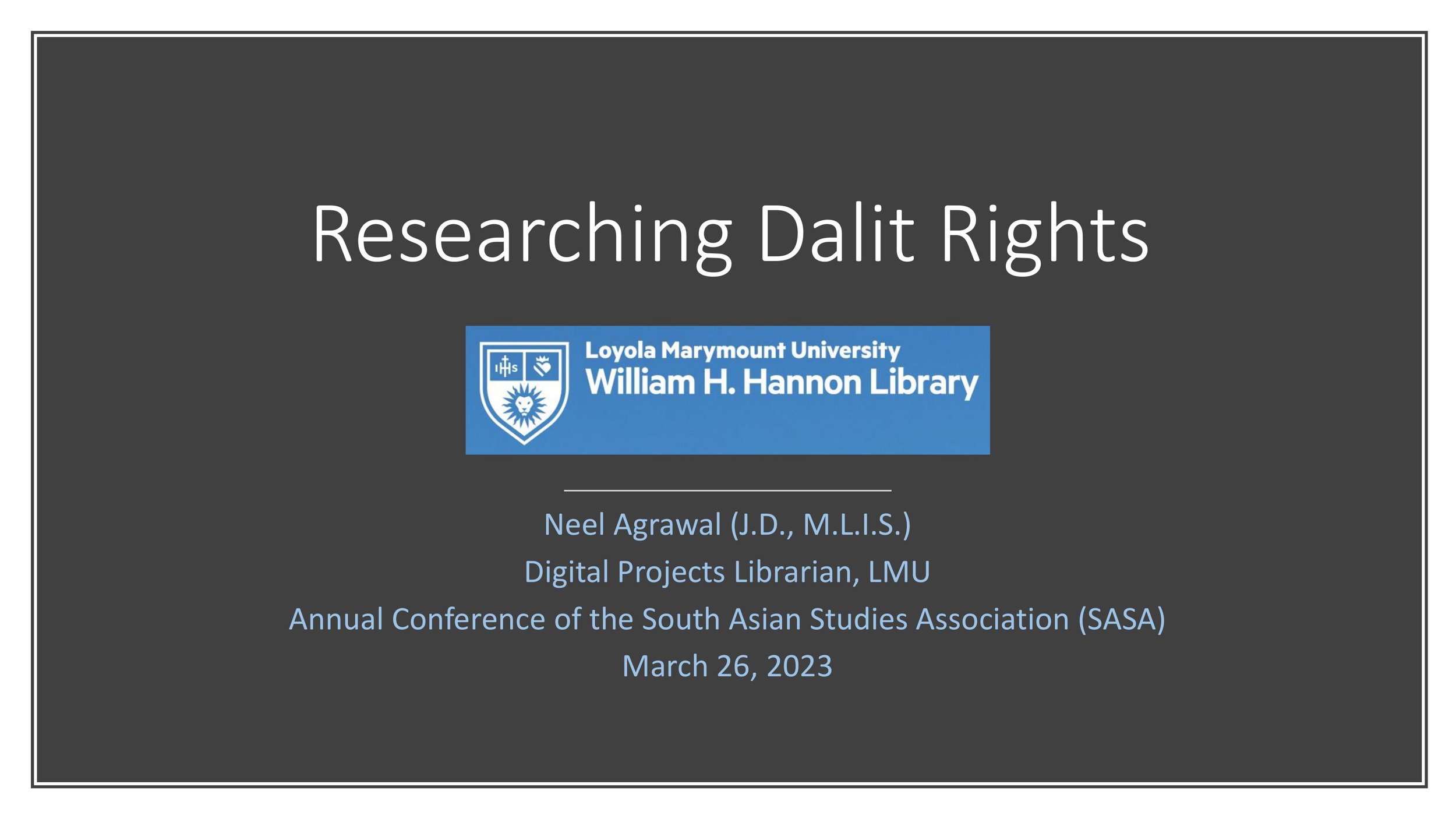 Researching Dalit Rights Presentation1.jpg