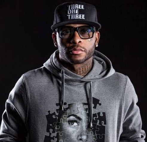 Royce Da 5'9