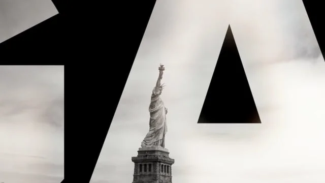 Let America Be America Again