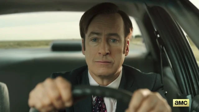Better Call Saul - Crossroads