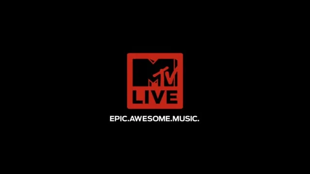 MTV Live - Epic Awesome Music