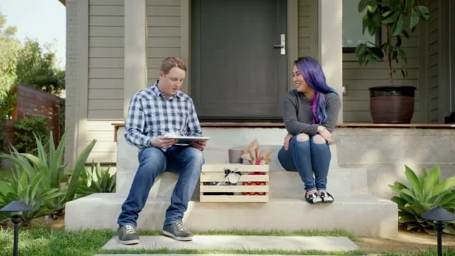 HP - Reinvent Giving