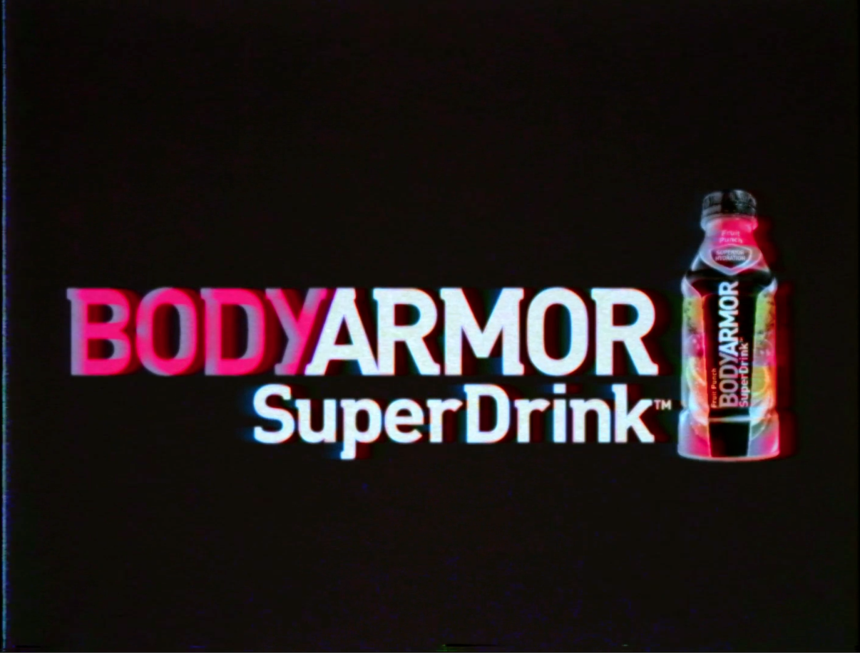 BodyArmor - Gronkasaurus
