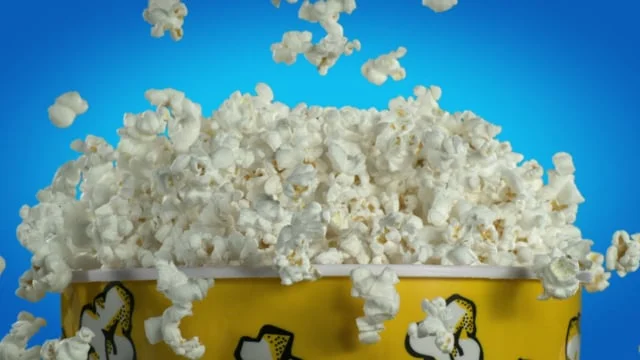 MTV Movie Awards - Snacks