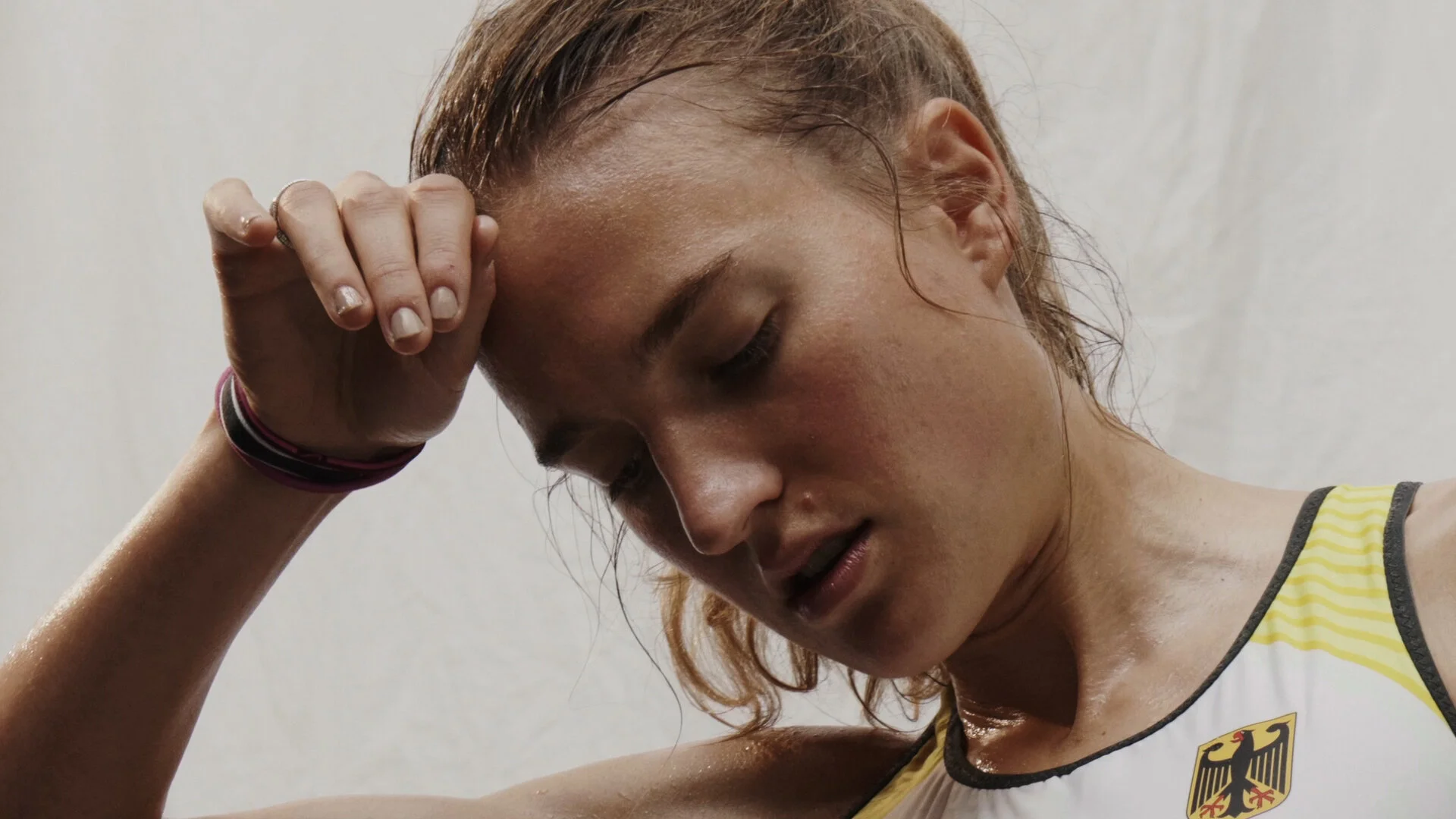 Nike Running - "Fearless"