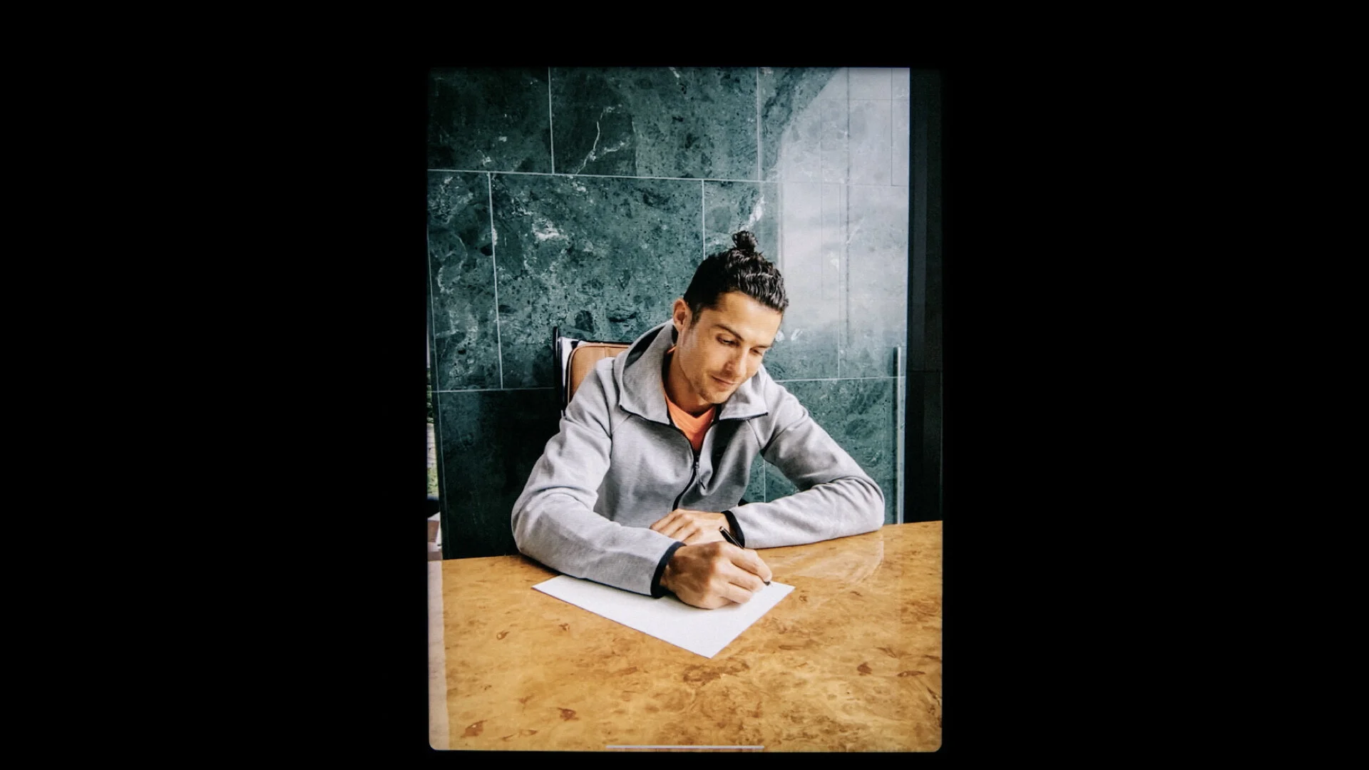 Nike Football - Dear Julia