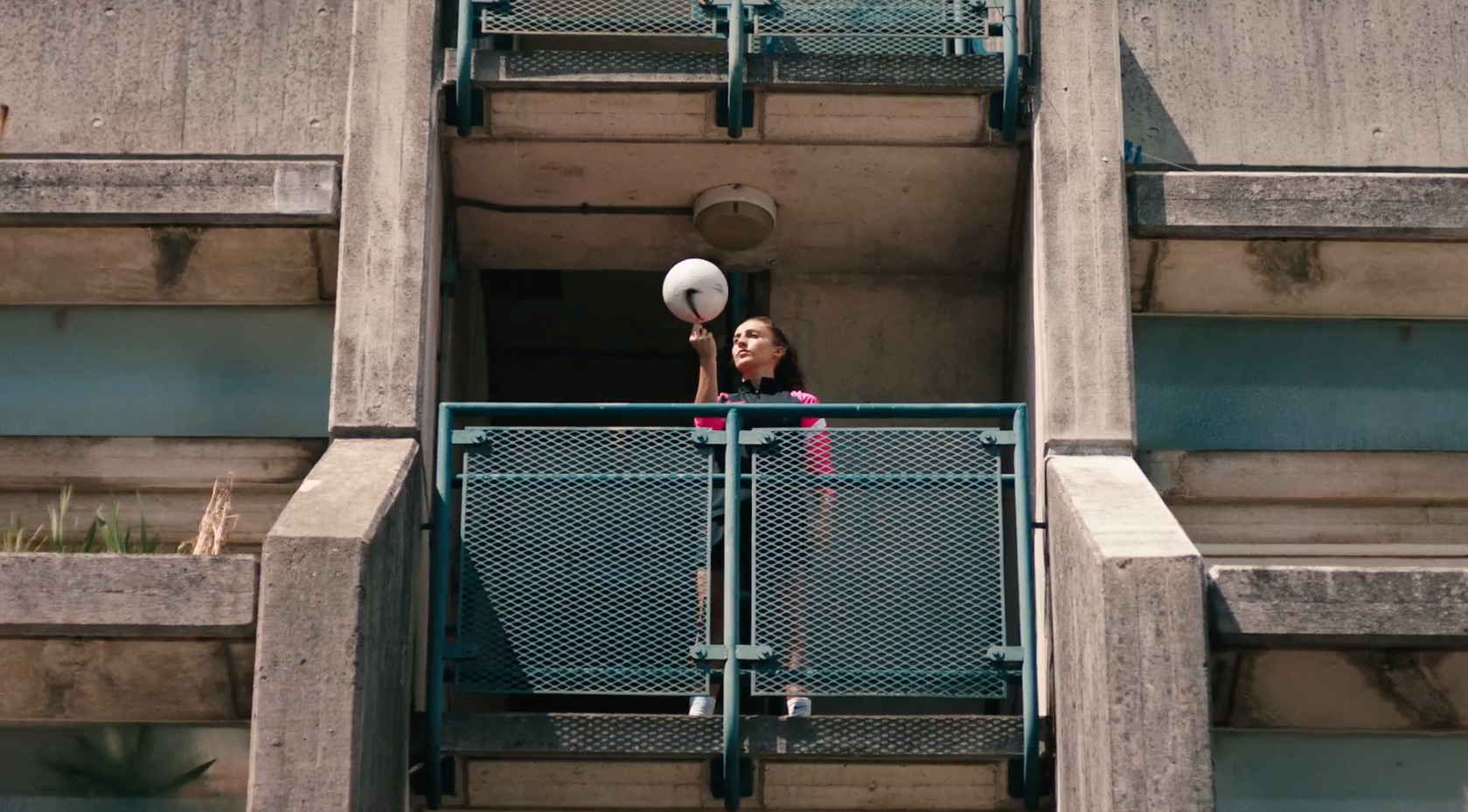 Nike Football - Play With Skill