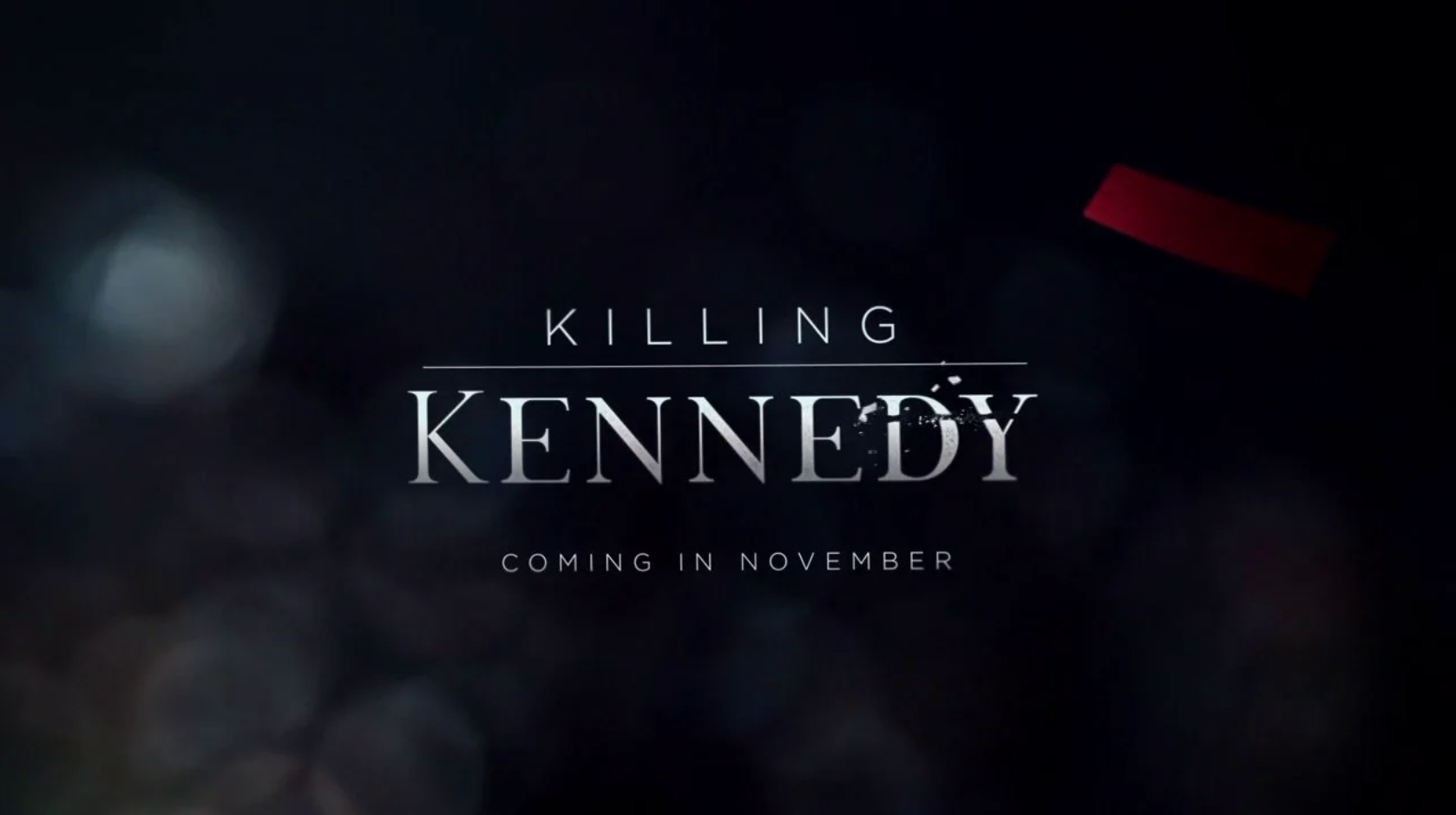 Killing Kennedy