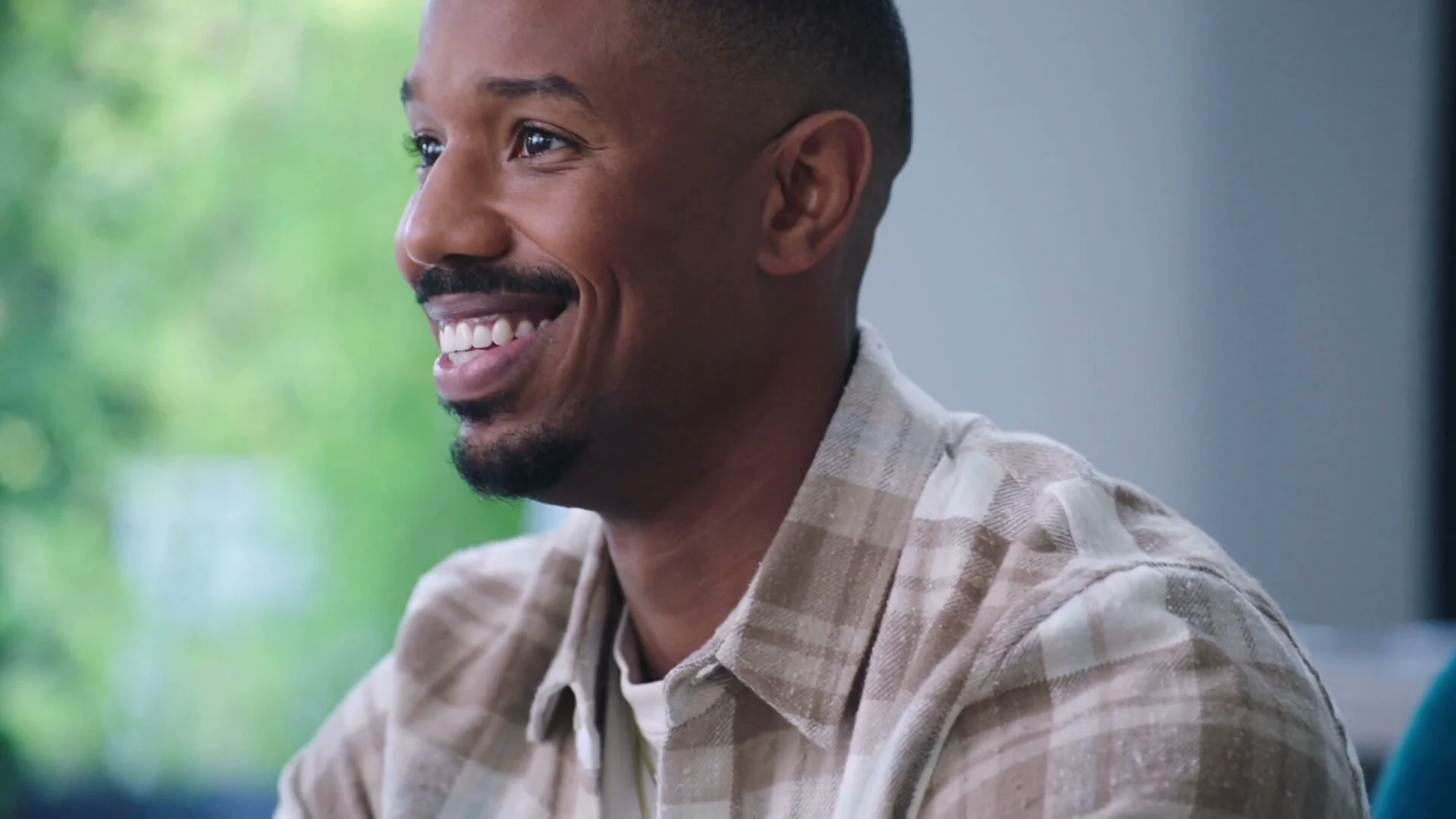 PlayStation 5 - Michael B Jordan