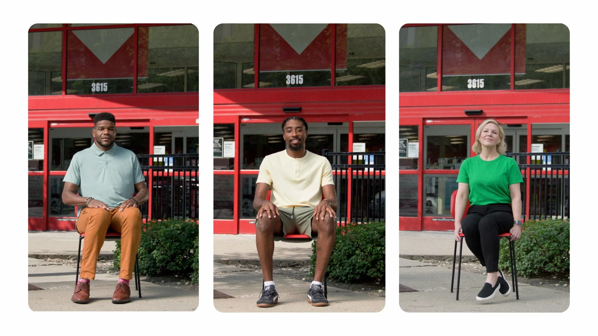 CVS Pharmacy - Parenthood