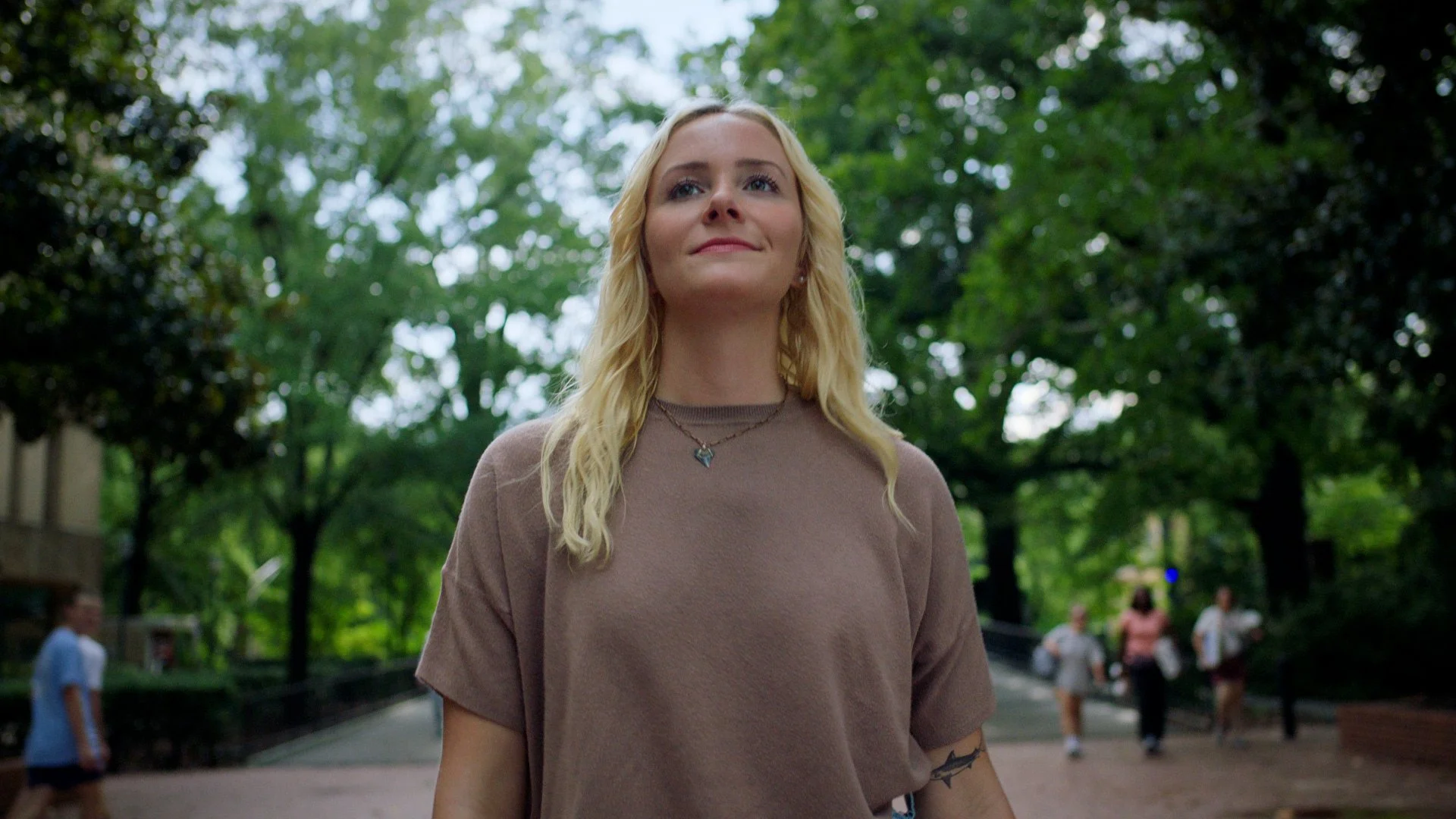 University Of South Carolina - Emma