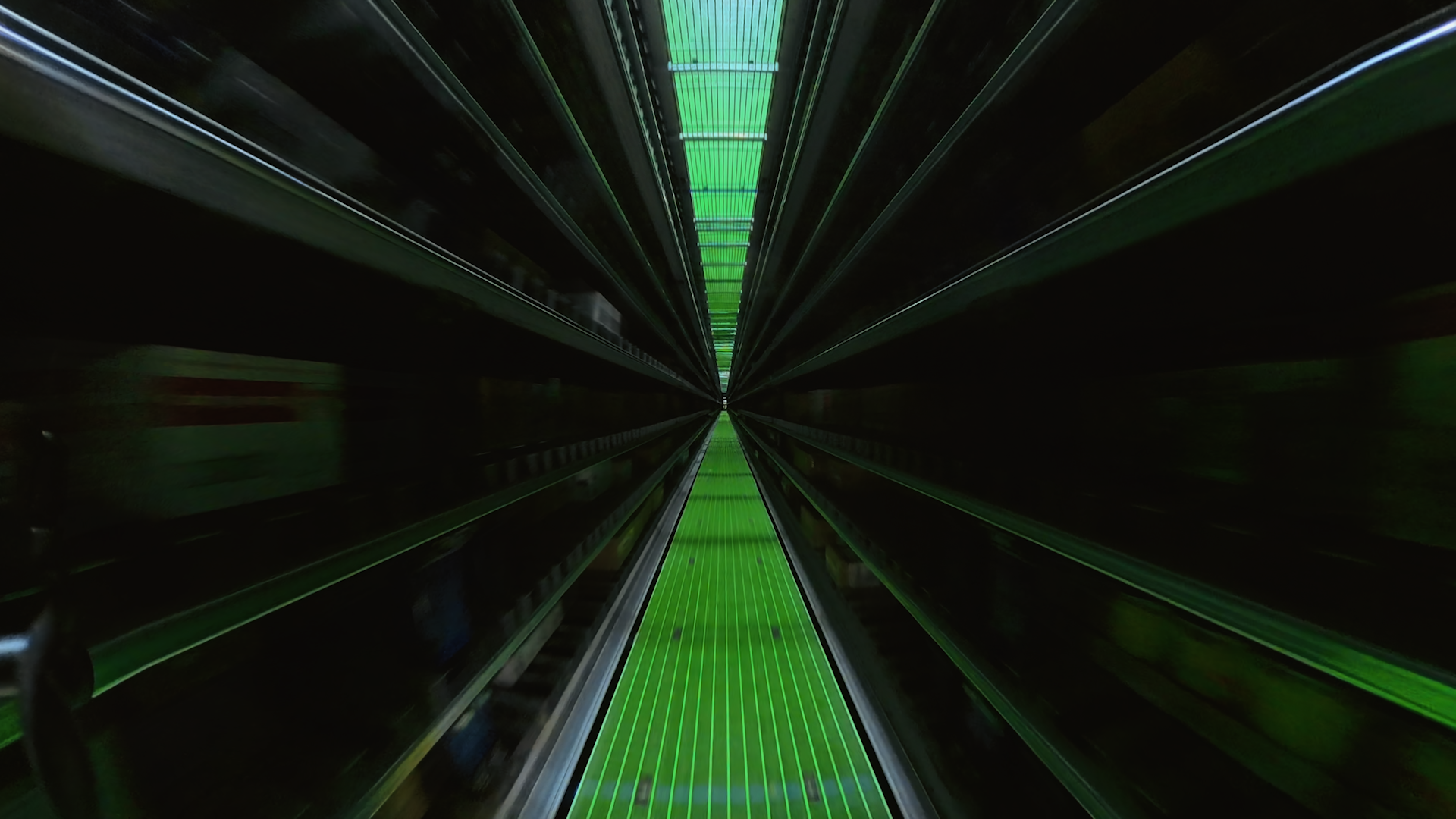 Bloomberg & Global X - Robotics