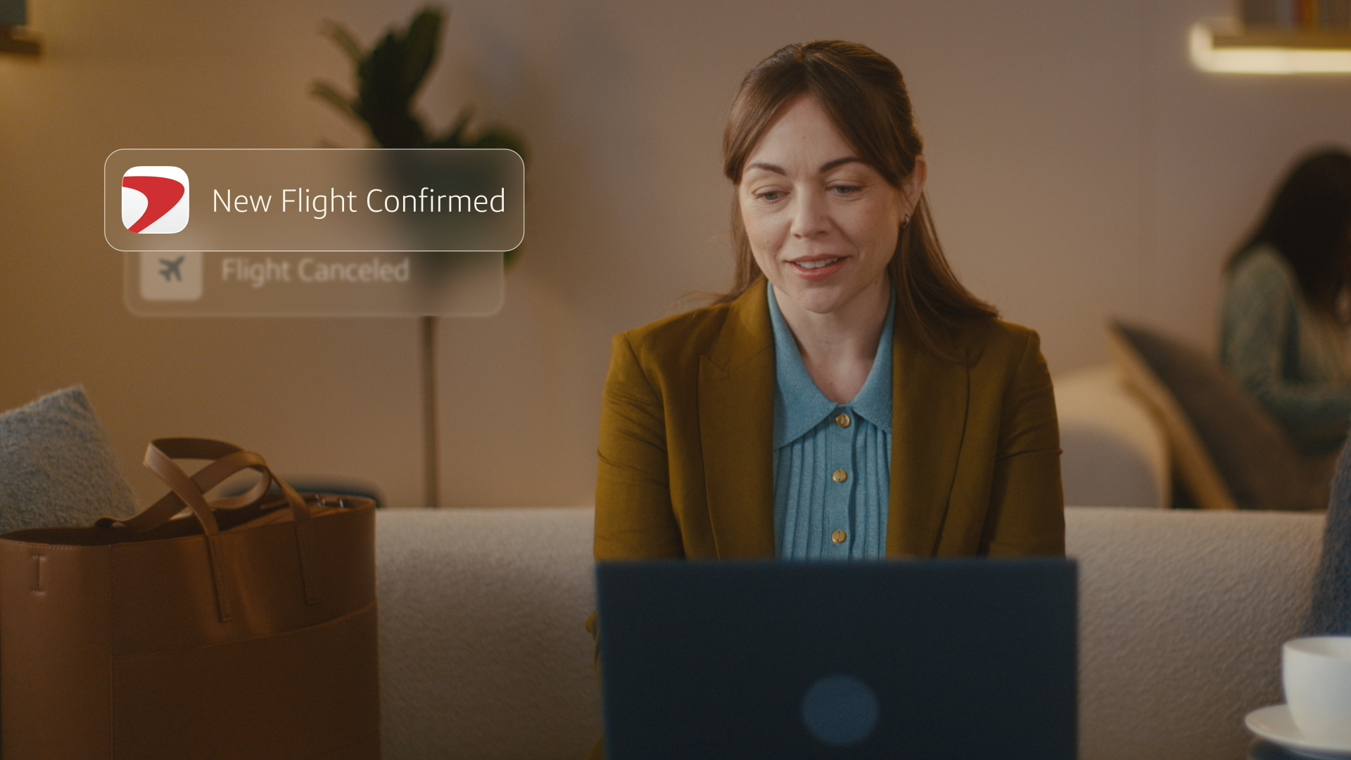 Capital One - Handshake