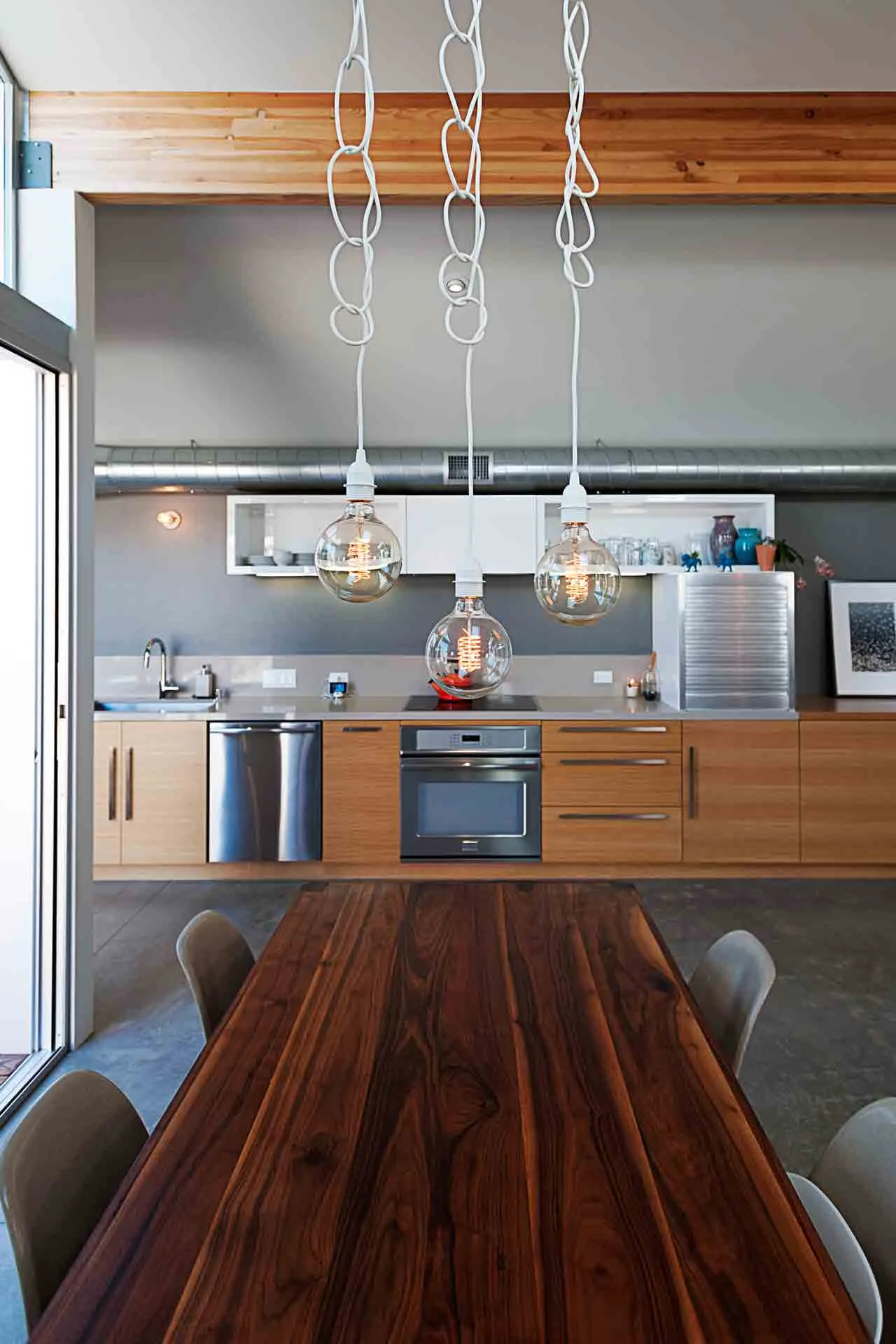 Miller Residence