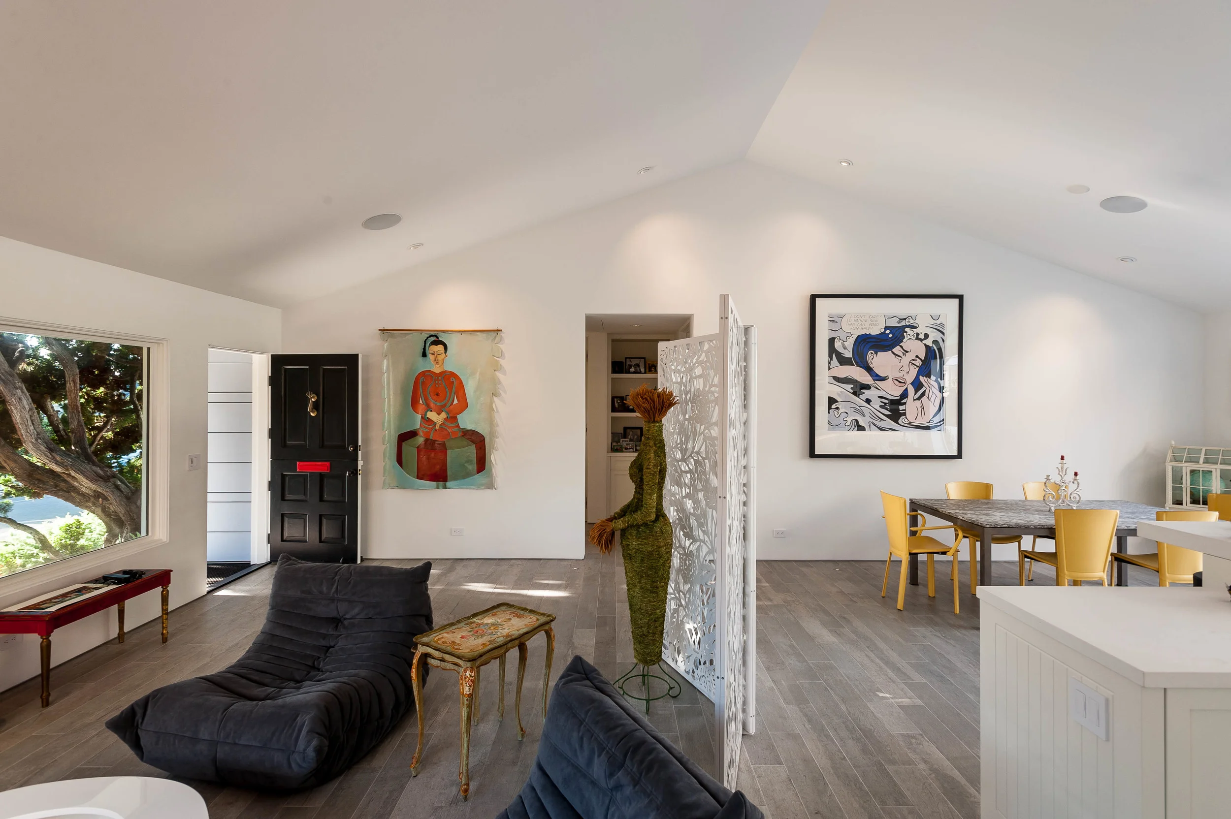 Dolphin Place | Architects Magnus - San Diego Modern Architecture