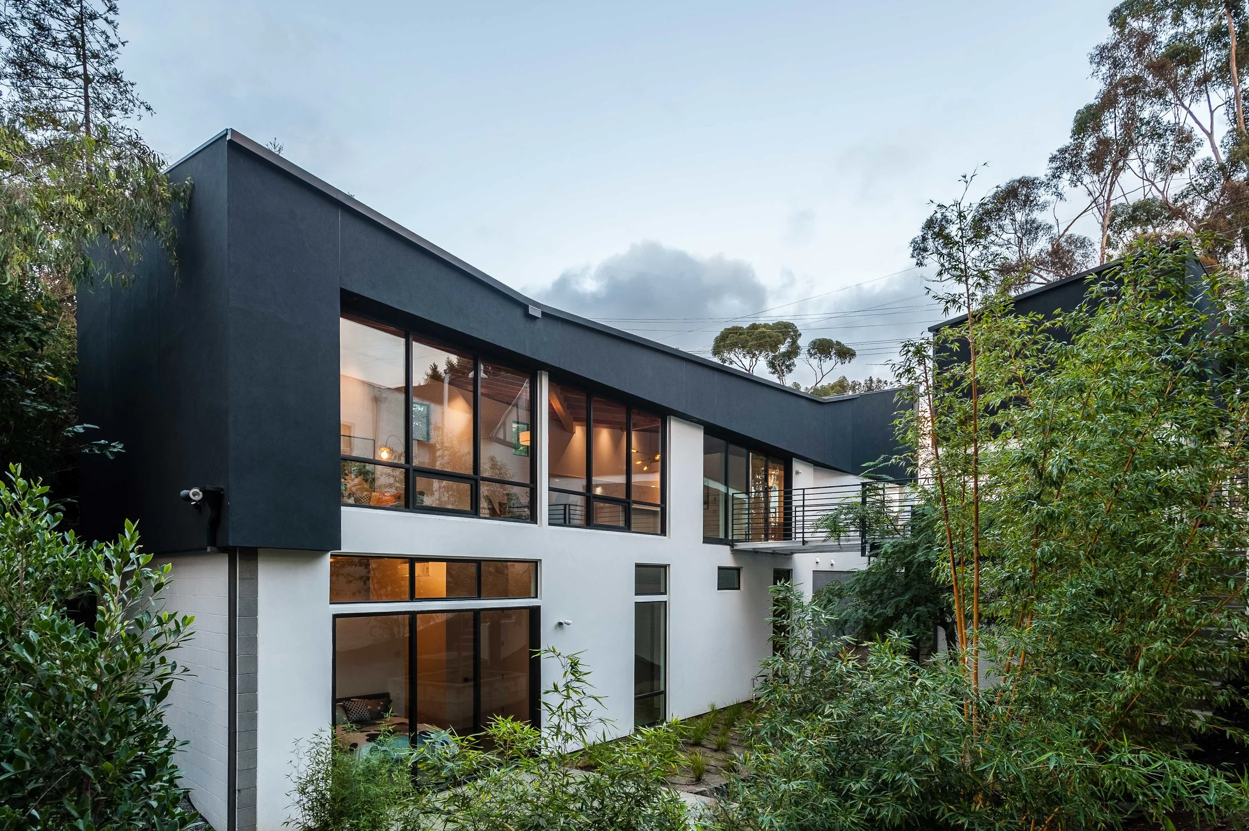Bridge House