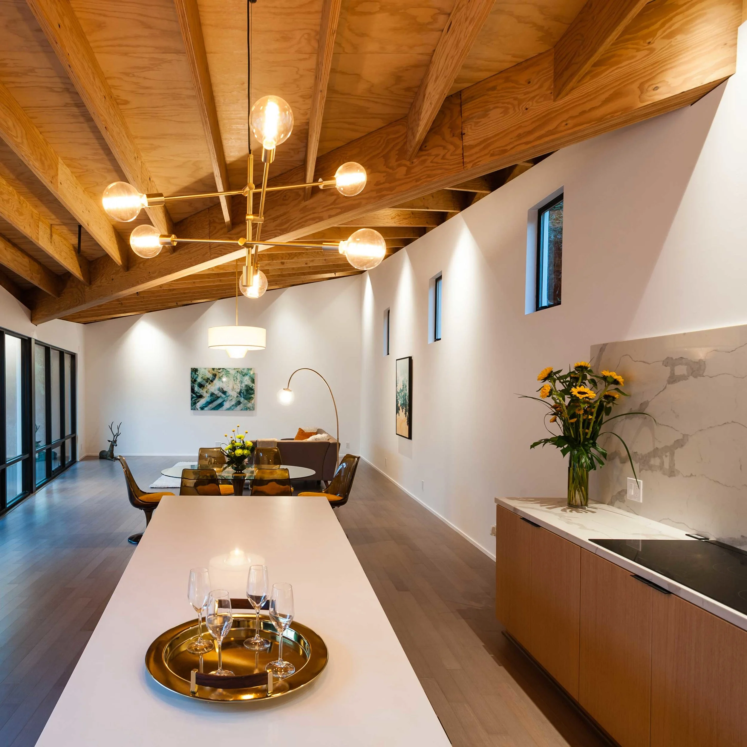 Bridge House