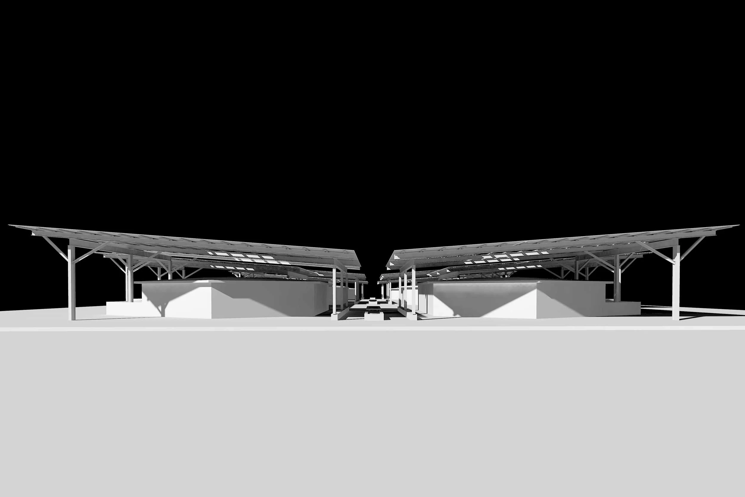 In Design Architects Magnus San Diego Modern Architecture