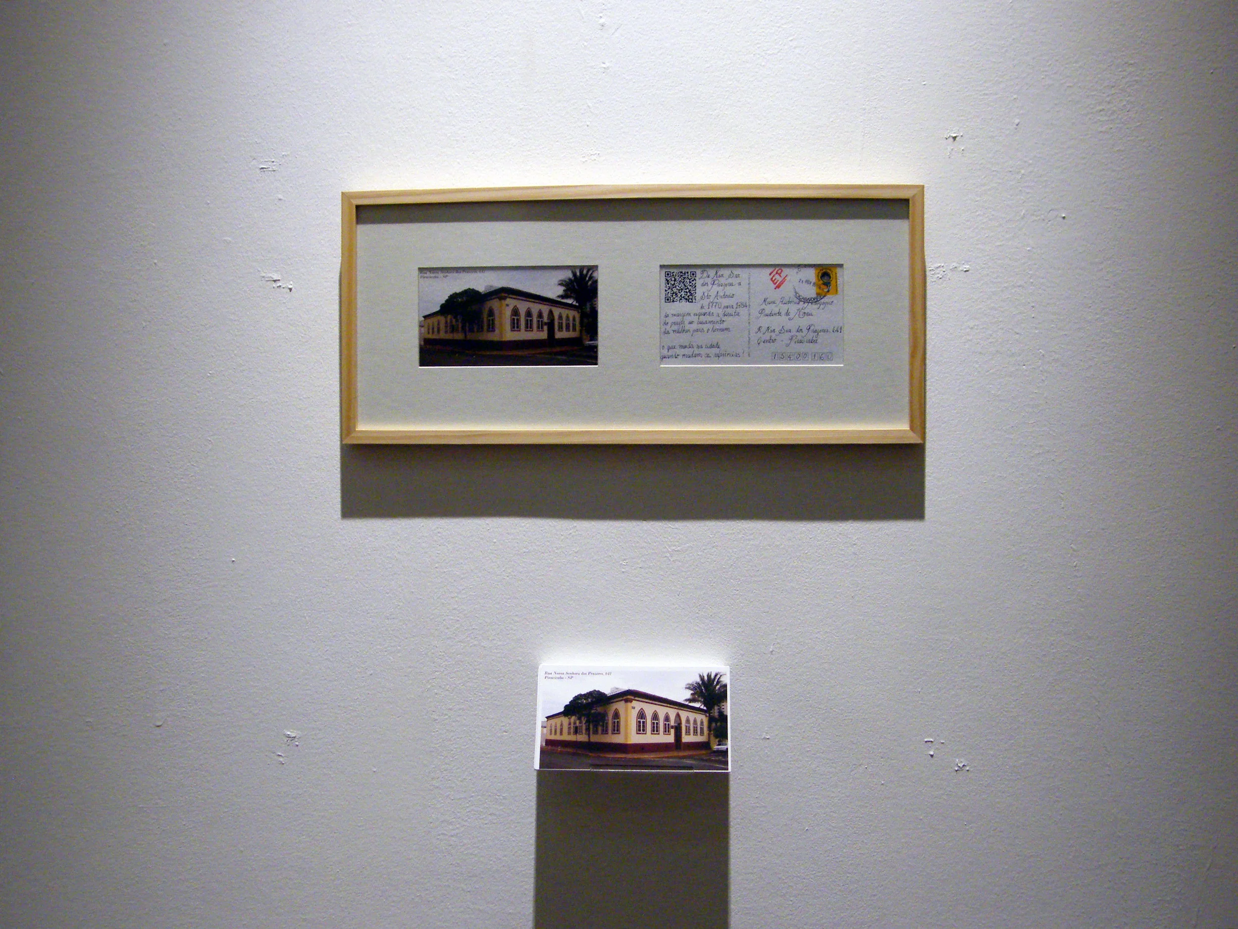 dos prazeres não localizados