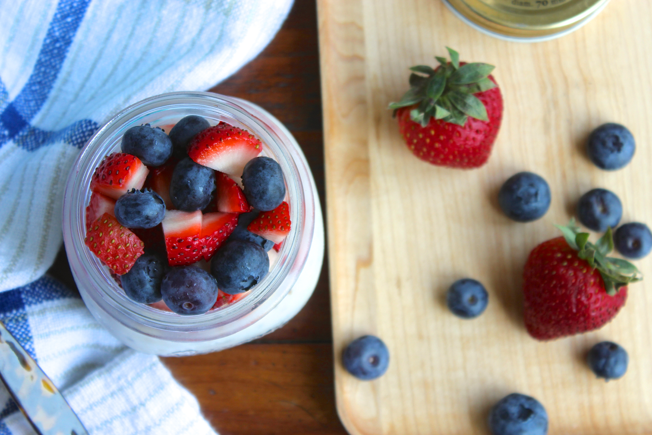 Overnight Oats| Living Minnaly3.jpg