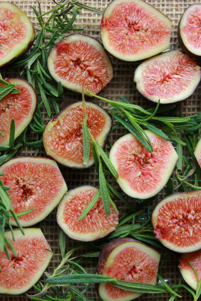 Figs pre-roast