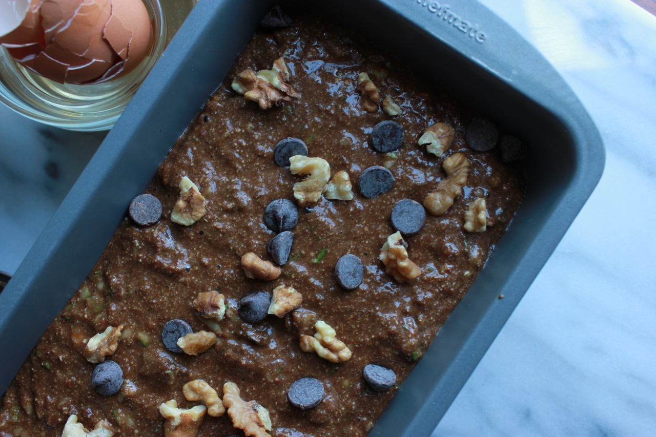 Chocolate Banana Zucchini Walnut Bread13.jpg