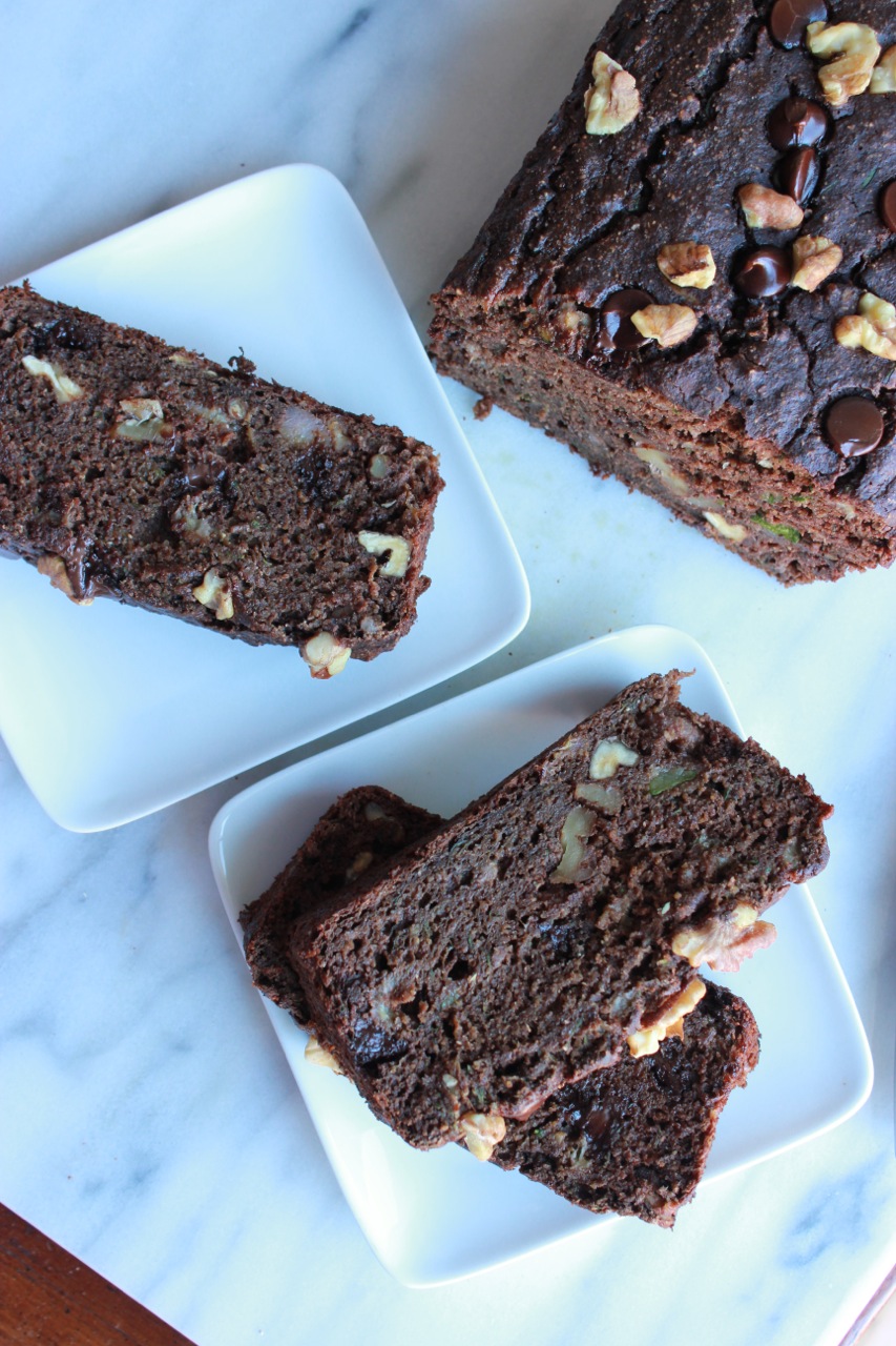 Chocolate Banana Zucchini Walnut Bread17.jpg