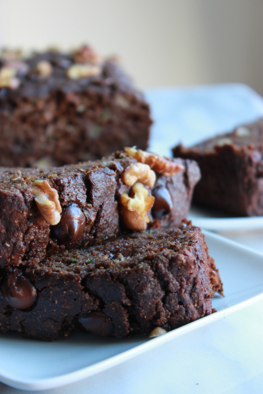 Chocolate Banana Zucchini Walnut Bread18.jpg