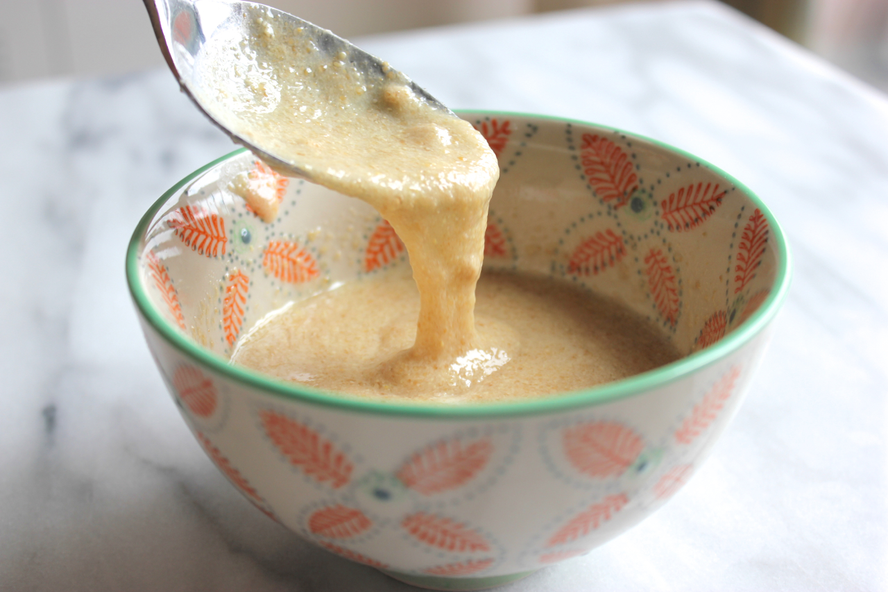 Flax Egg