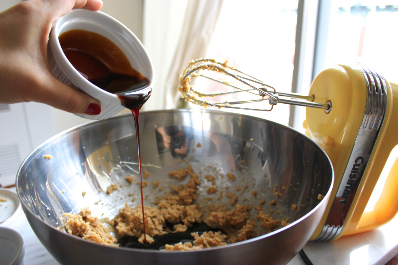 Gluten-Free Gingerbread Men Cookies | Living Minnaly03.jpg