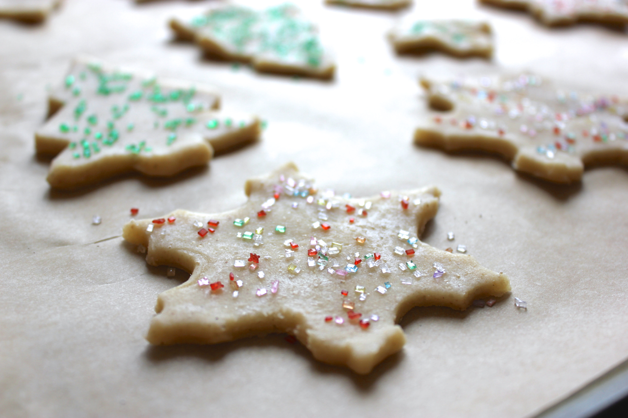 Gluten-Free Holiday Sugar Cutout Cookies | Living Minnaly08.jpg