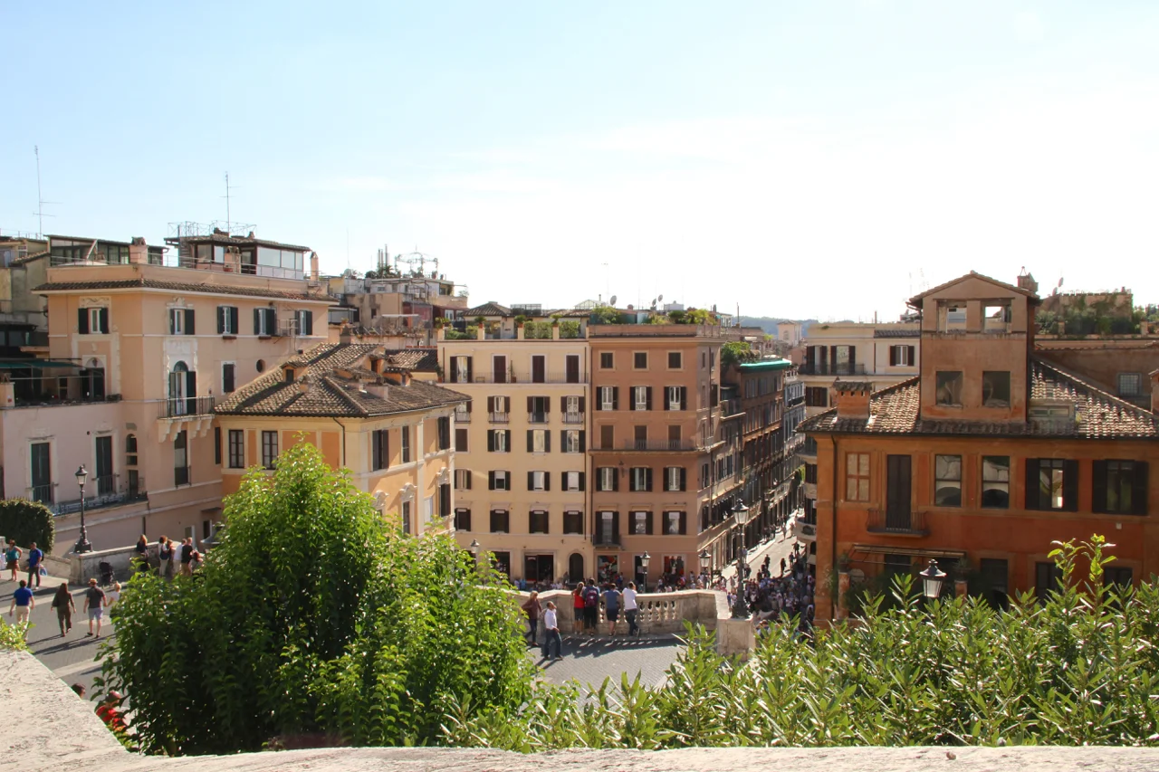 Romance of Rome | Living Minnaly22.jpg
