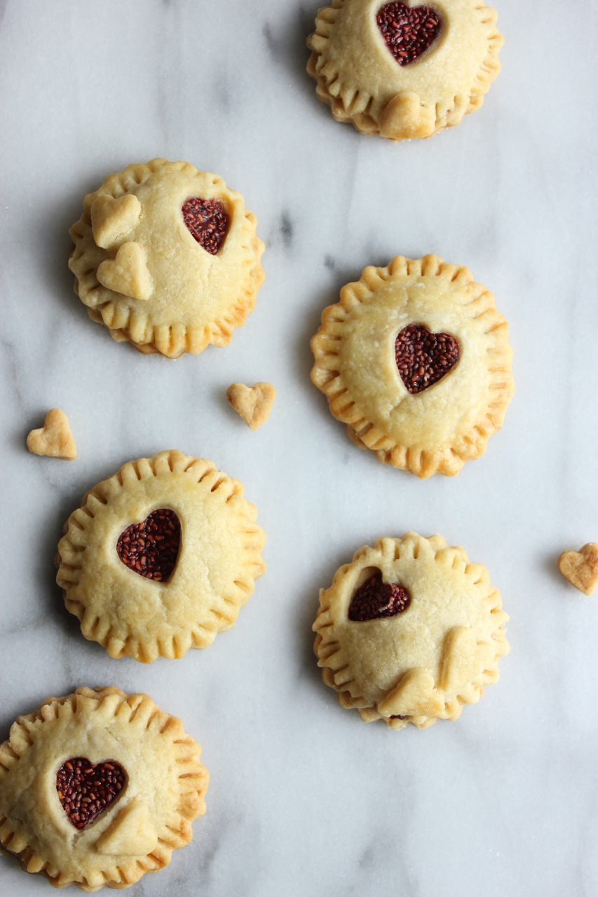 Pie Crust & Hand Pies | Living Minnaly1.jpg