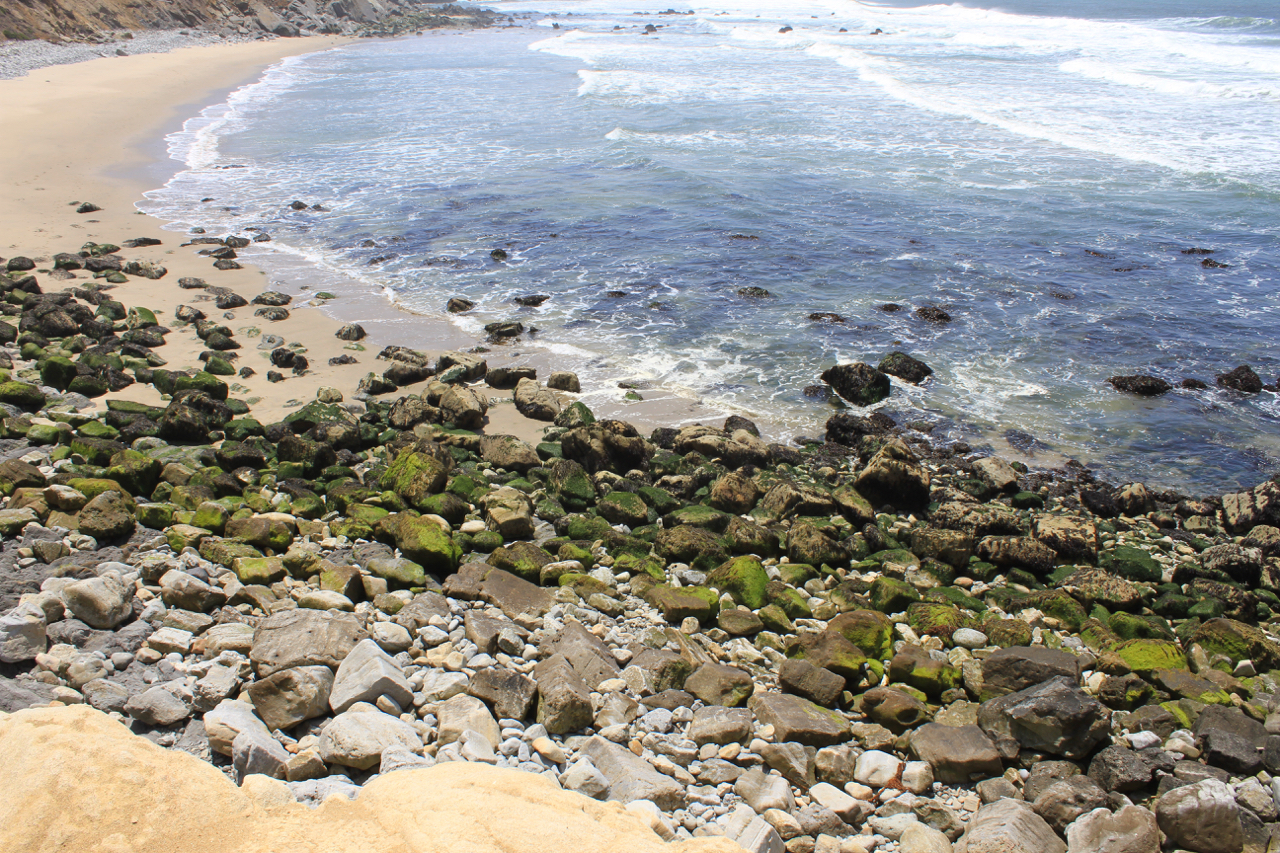 California Coast | Living Minnaly04.jpg