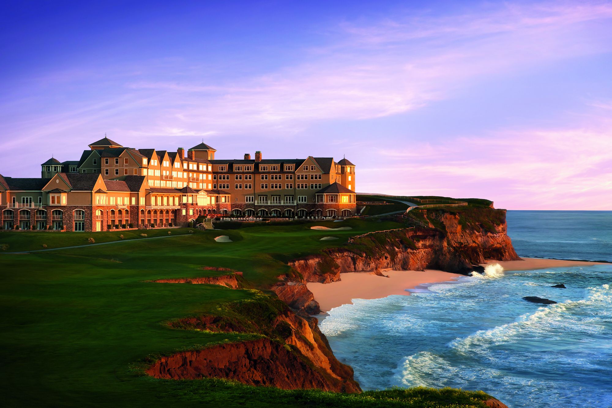 Photo courtesy of Ritz Carlton