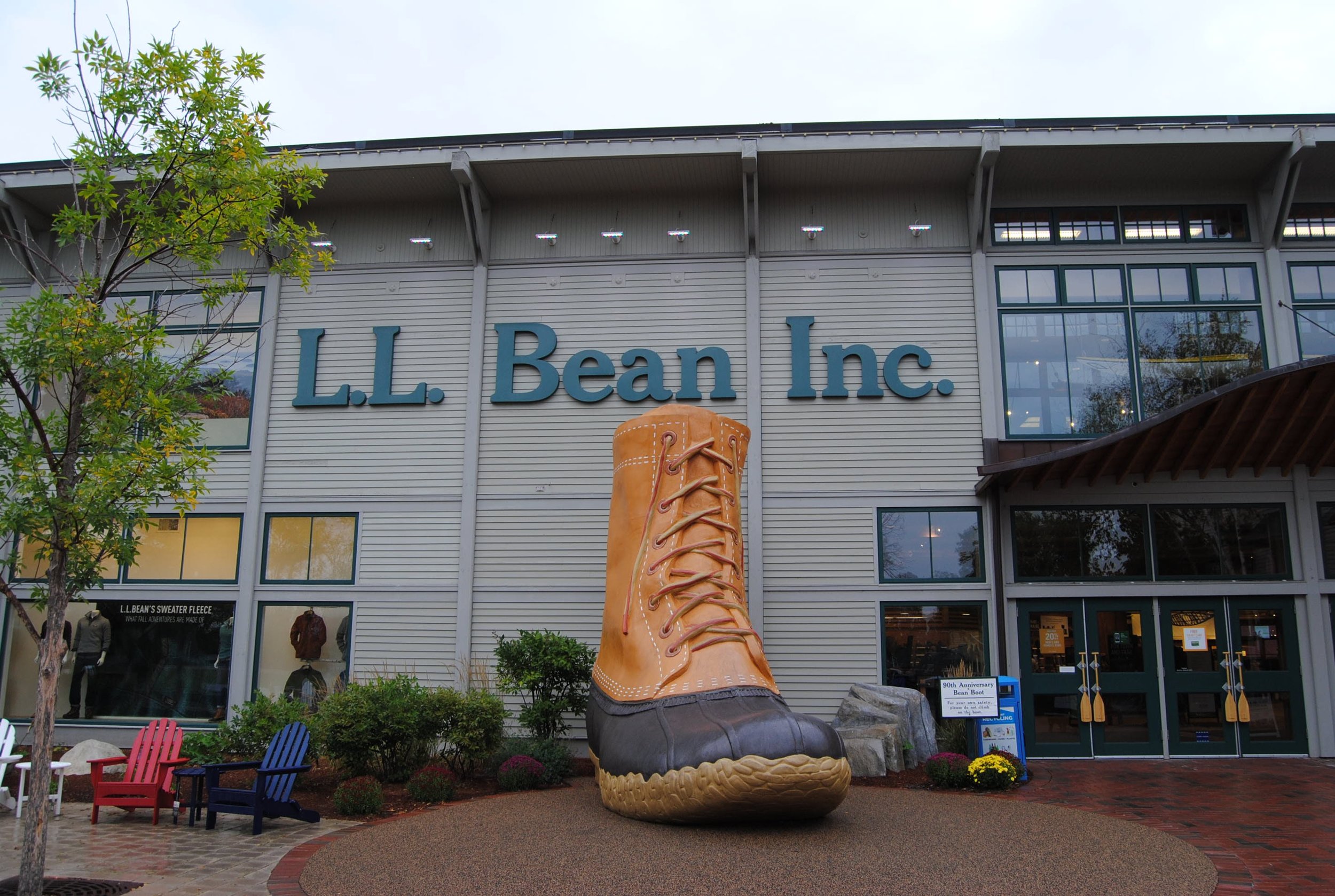 LL Bean Portland Maine.jpg