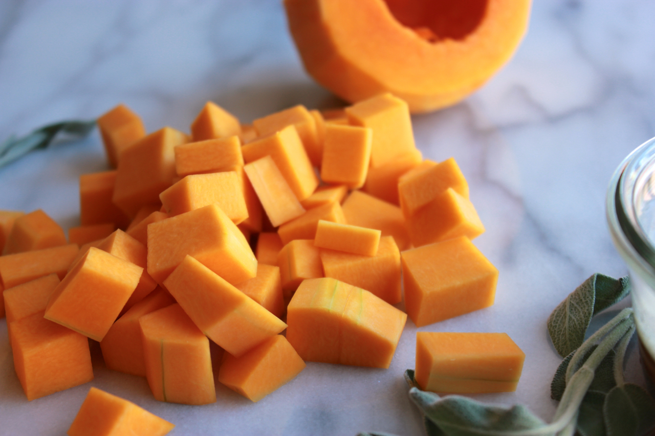 How to Peel and Cube Butternut Squash | Living Minnaly8.jpg