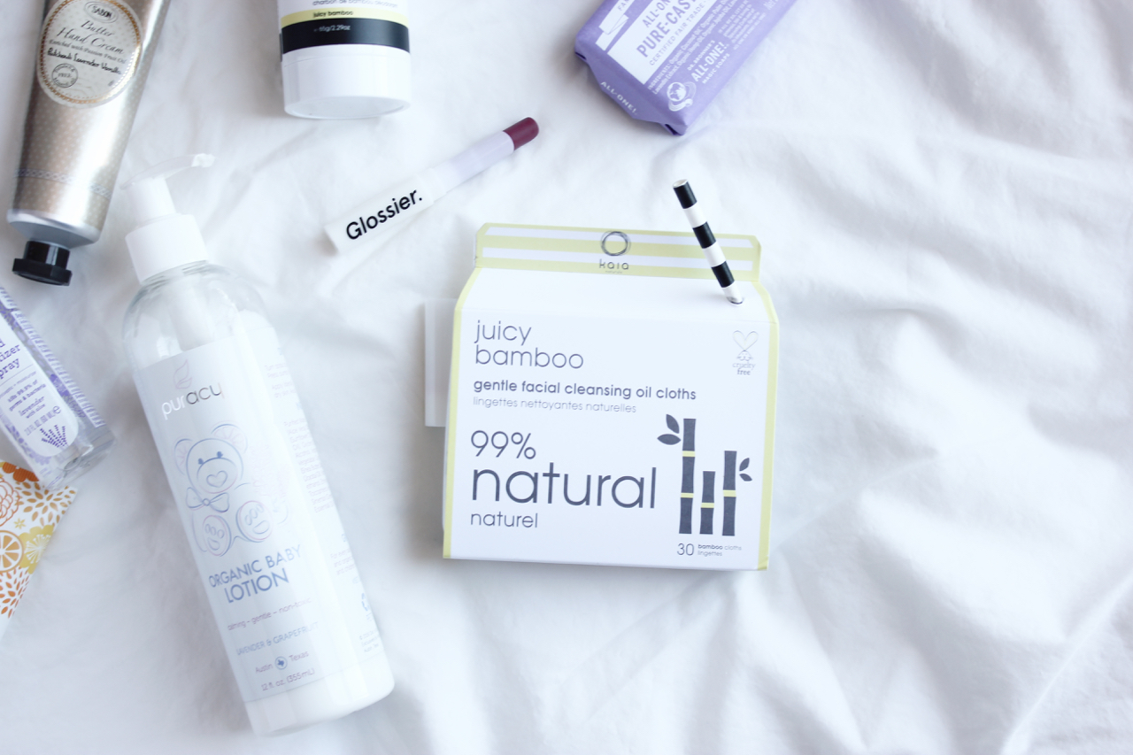Switching to Natural Beauty Products | Living Minnaly03.jpg